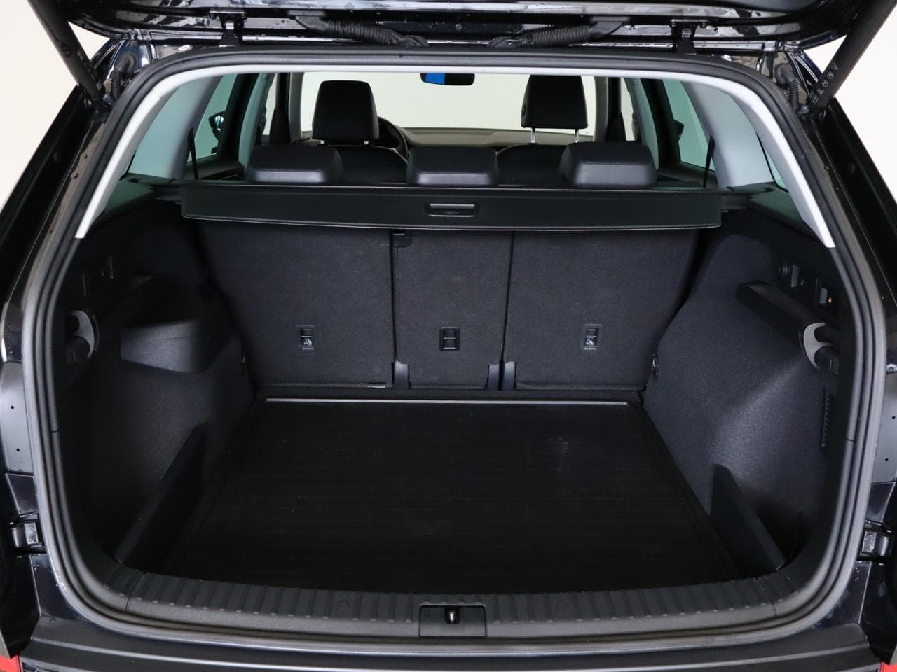 2023 Škoda Kodiaq - 18