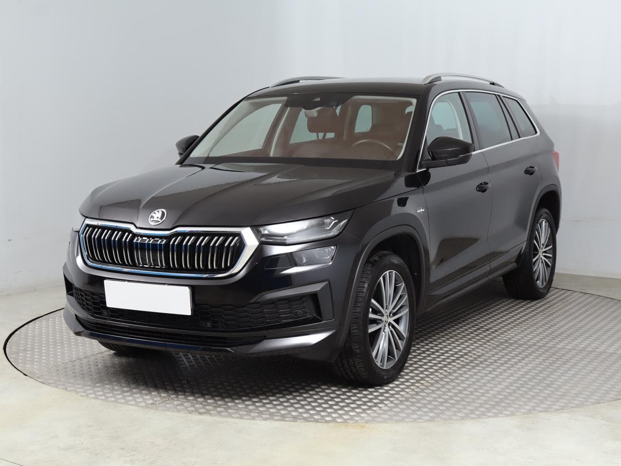 2023 Škoda Kodiaq - 3