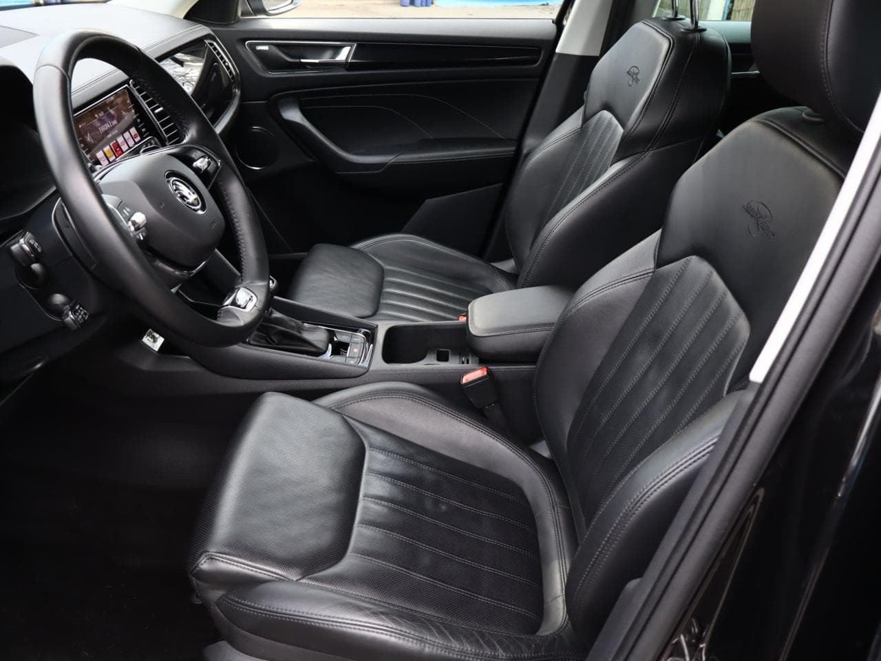 2023 Škoda Kodiaq - 14