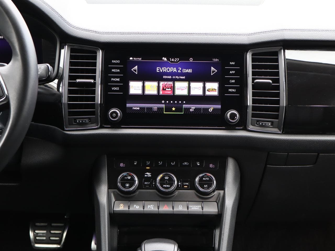 2023 Škoda Kodiaq - 16