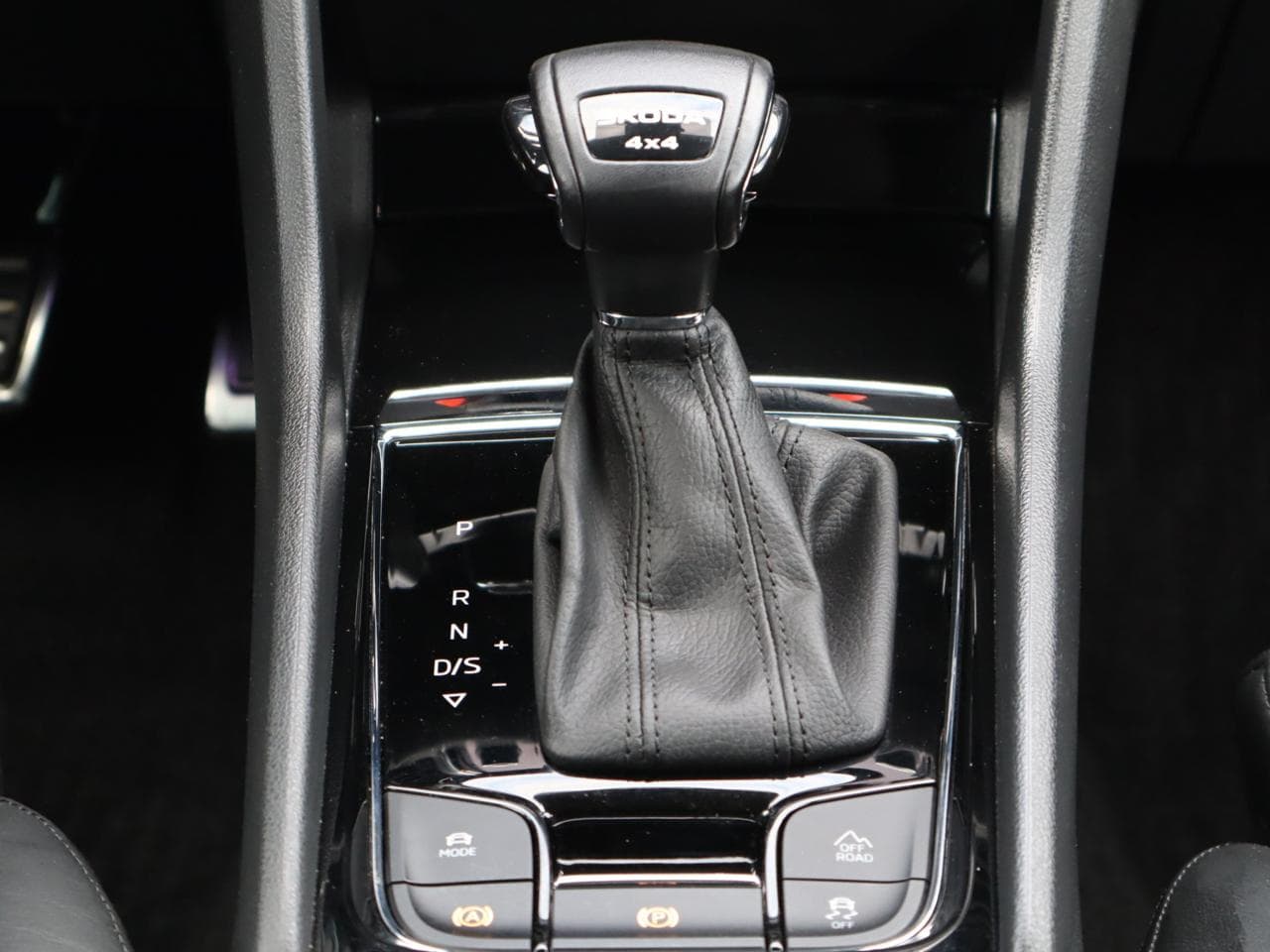 2023 Škoda Kodiaq - 17