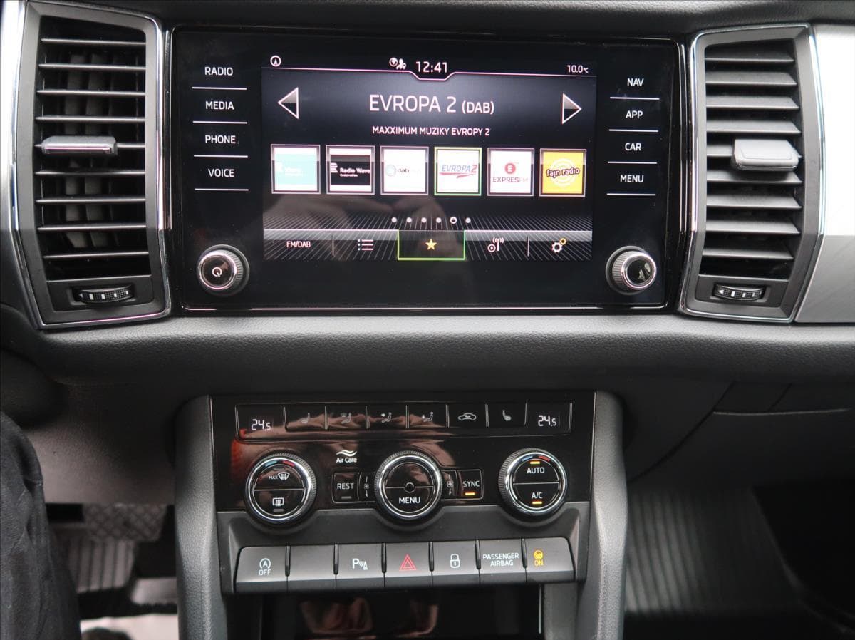 2021 Škoda Kodiaq - 14