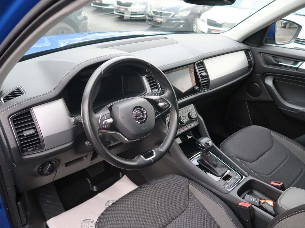 2021 Škoda Kodiaq - 9