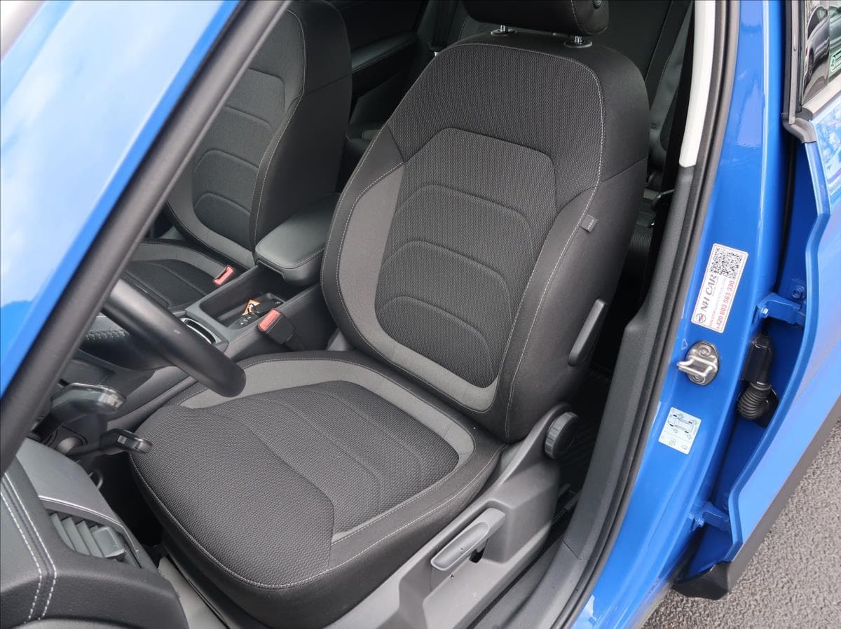 2021 Škoda Kodiaq - 10