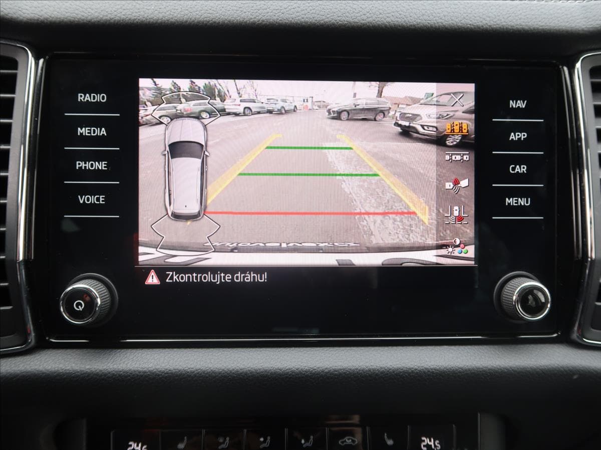 2021 Škoda Kodiaq - 15