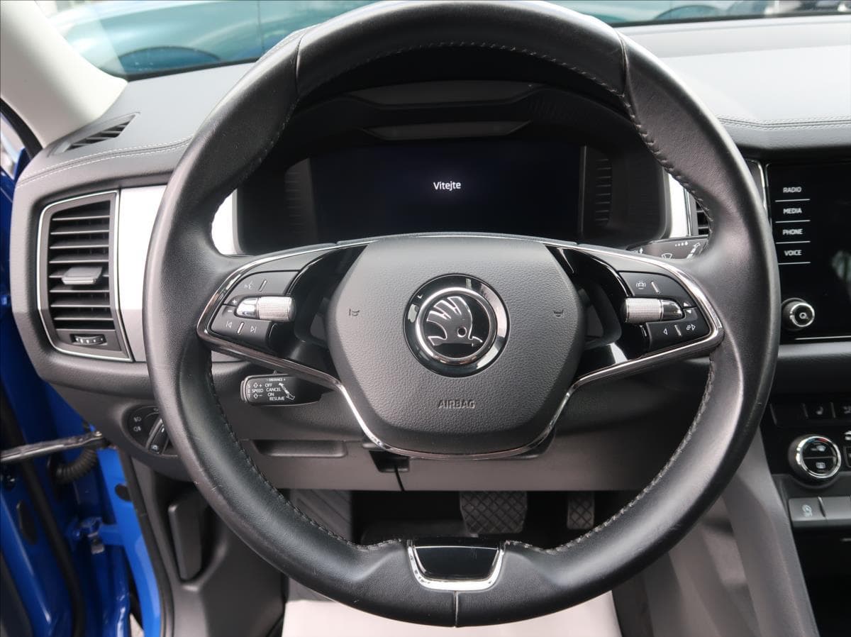 2021 Škoda Kodiaq - 17