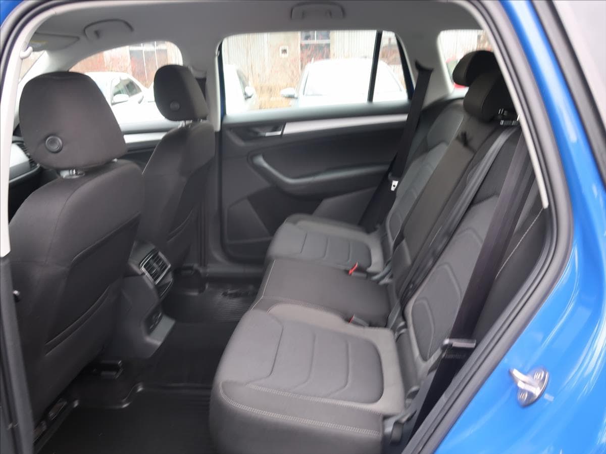 2021 Škoda Kodiaq - 18