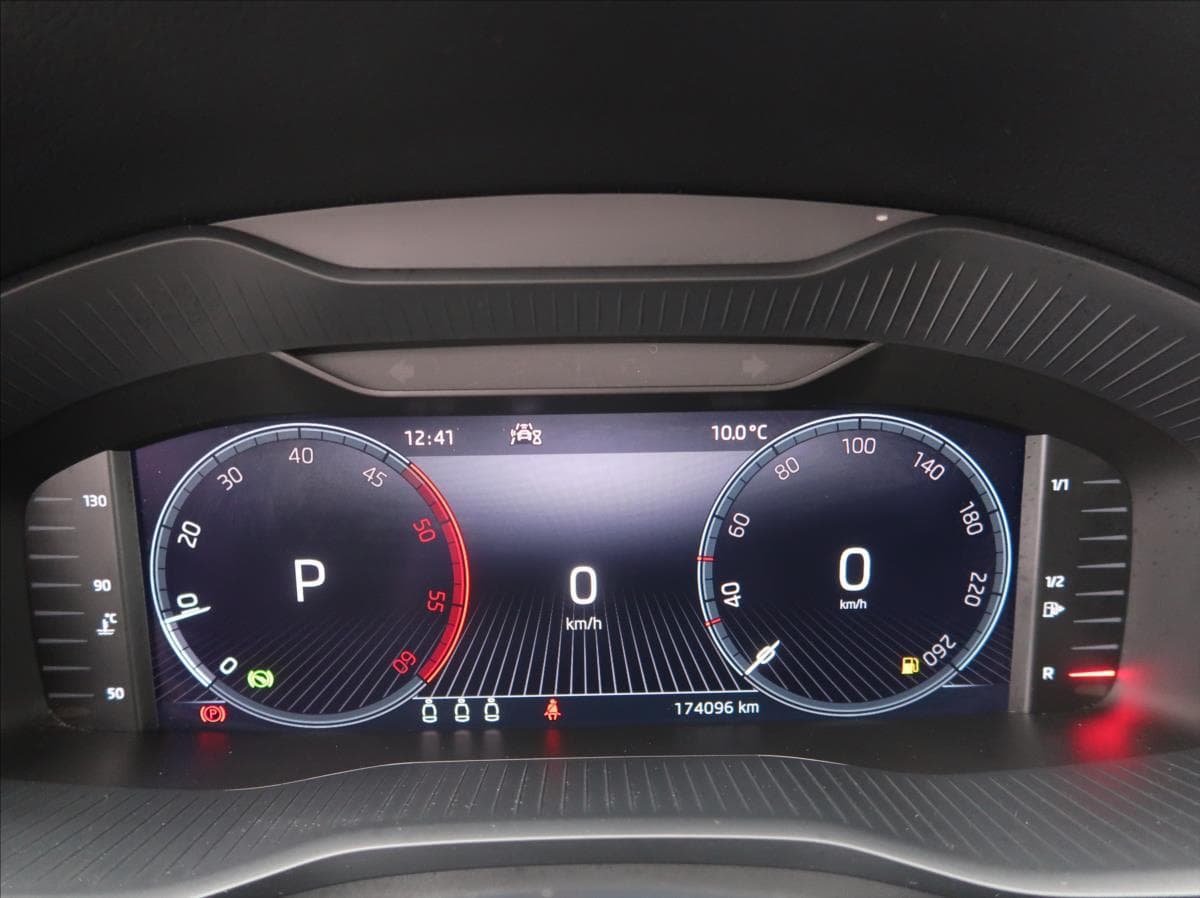 2021 Škoda Kodiaq - 11