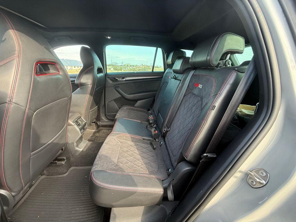 2019 Škoda Kodiaq - 17