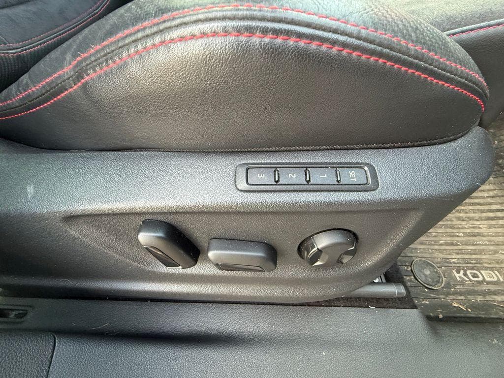 2019 Škoda Kodiaq - 18