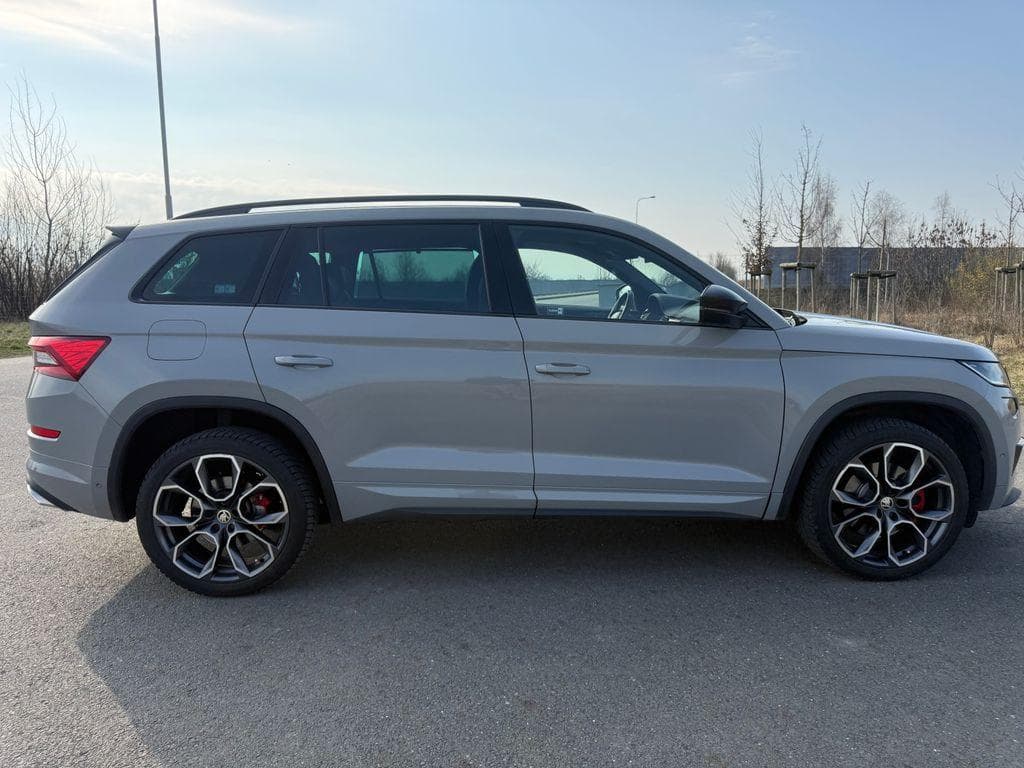 2019 Škoda Kodiaq - 6