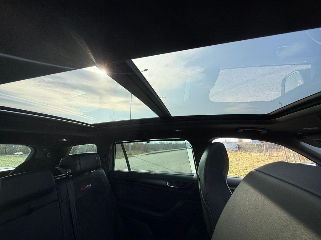 2019 Škoda Kodiaq - 19