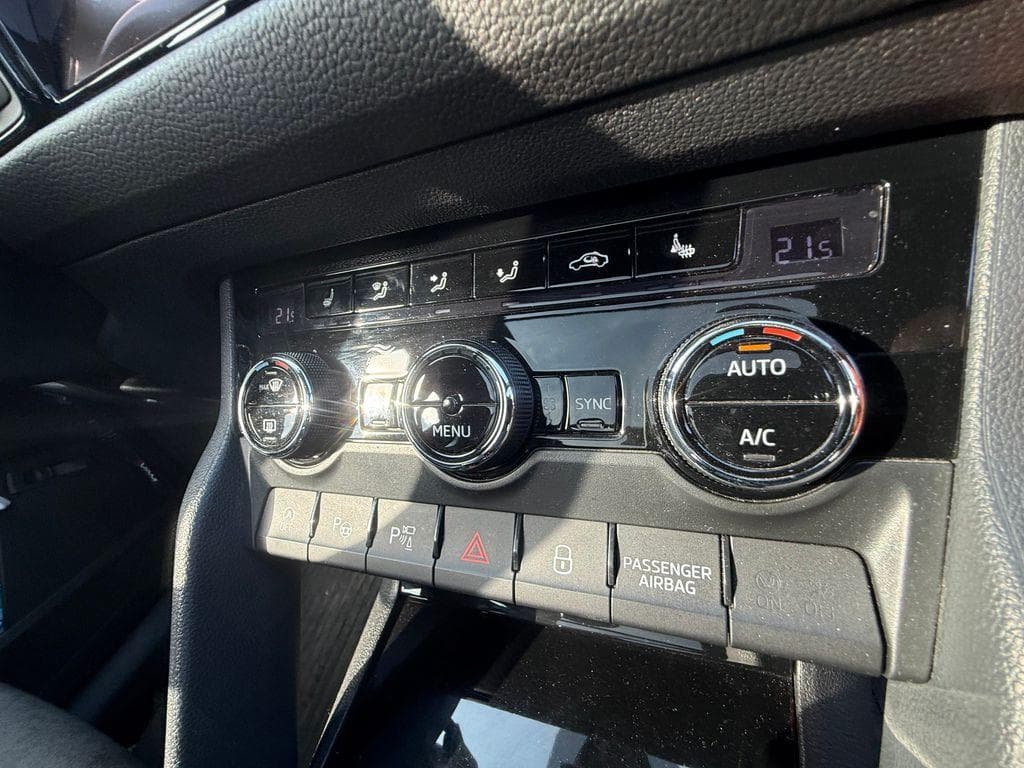 2019 Škoda Kodiaq - 13