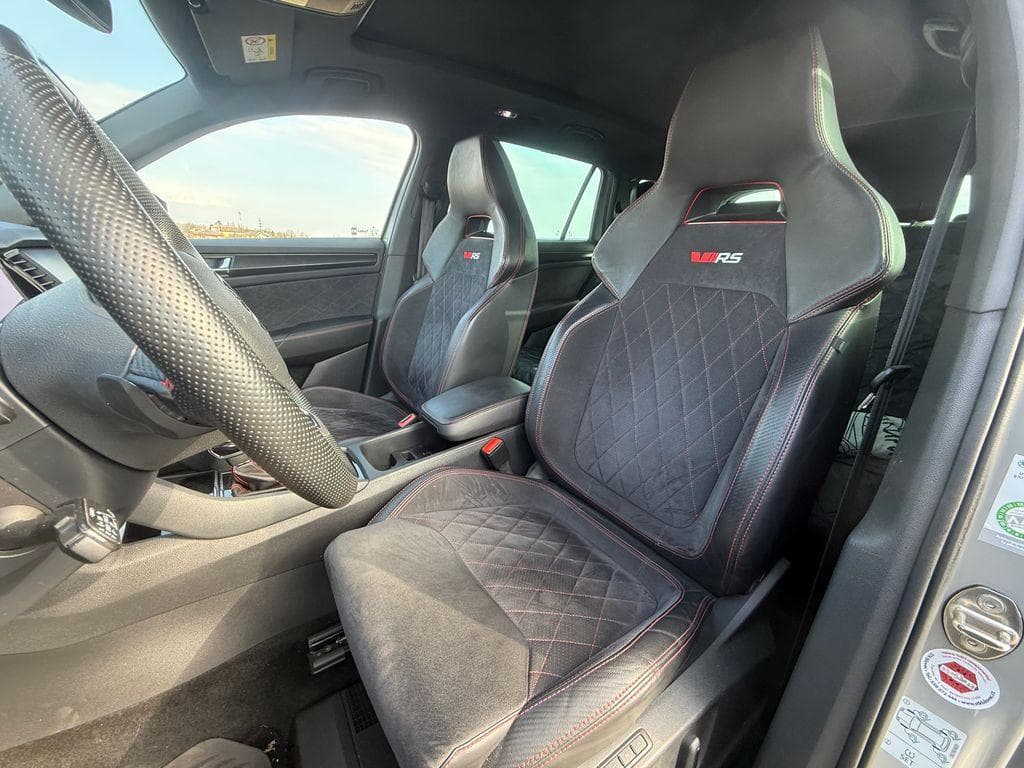 2019 Škoda Kodiaq - 10