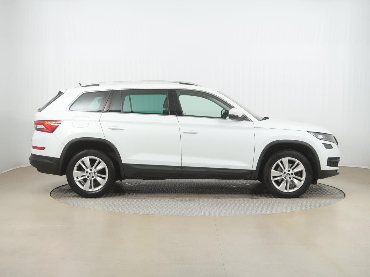 2019 Škoda KODIAQ - 8