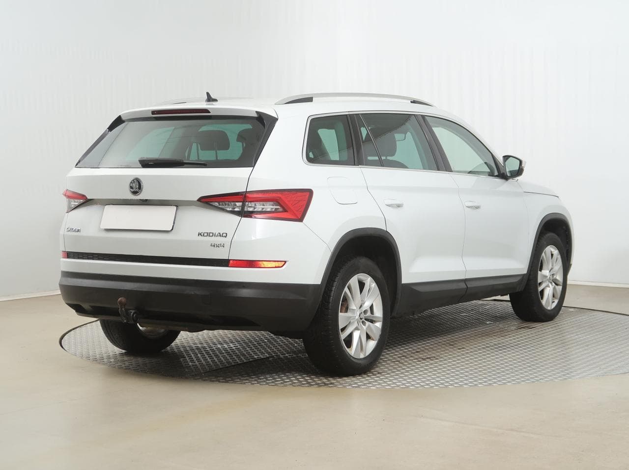 2019 Škoda KODIAQ - 7