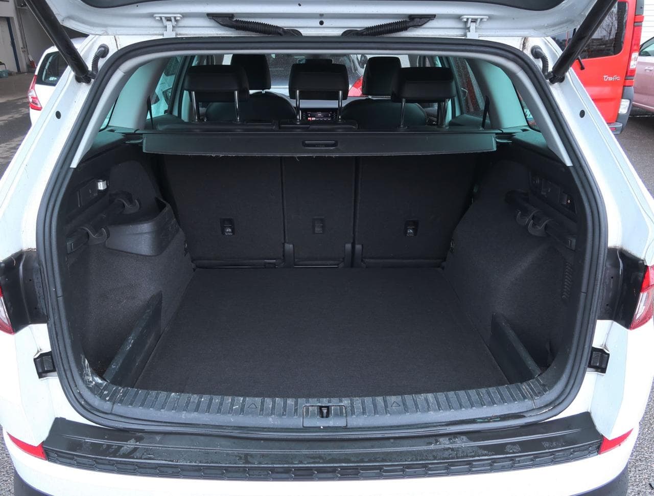 2019 Škoda KODIAQ - 20