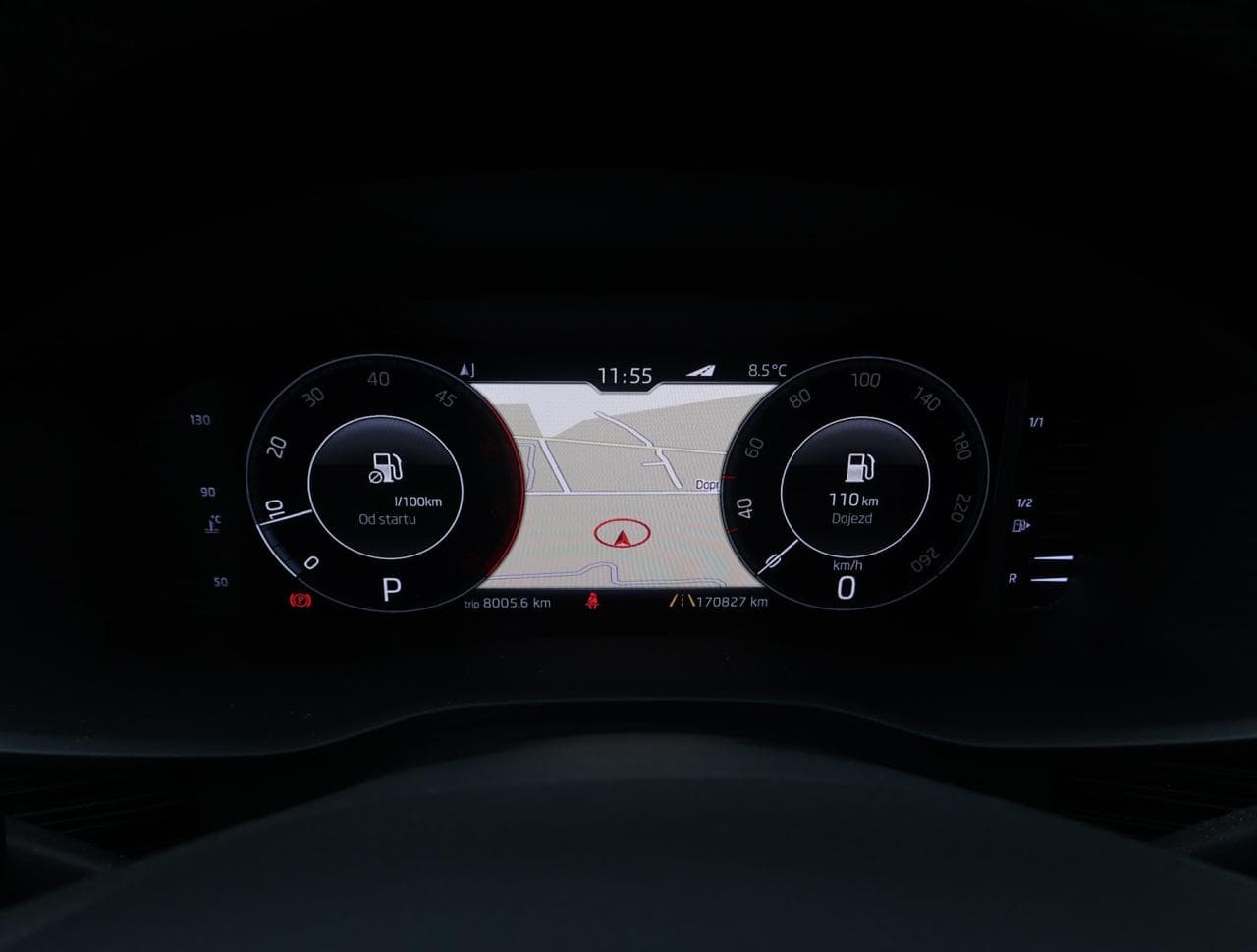 2019 Škoda KODIAQ - 17