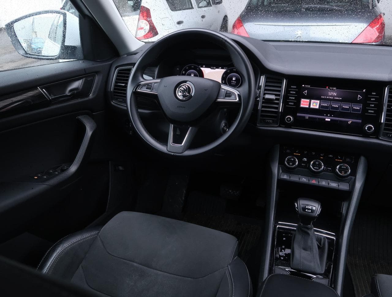 2019 Škoda KODIAQ - 9