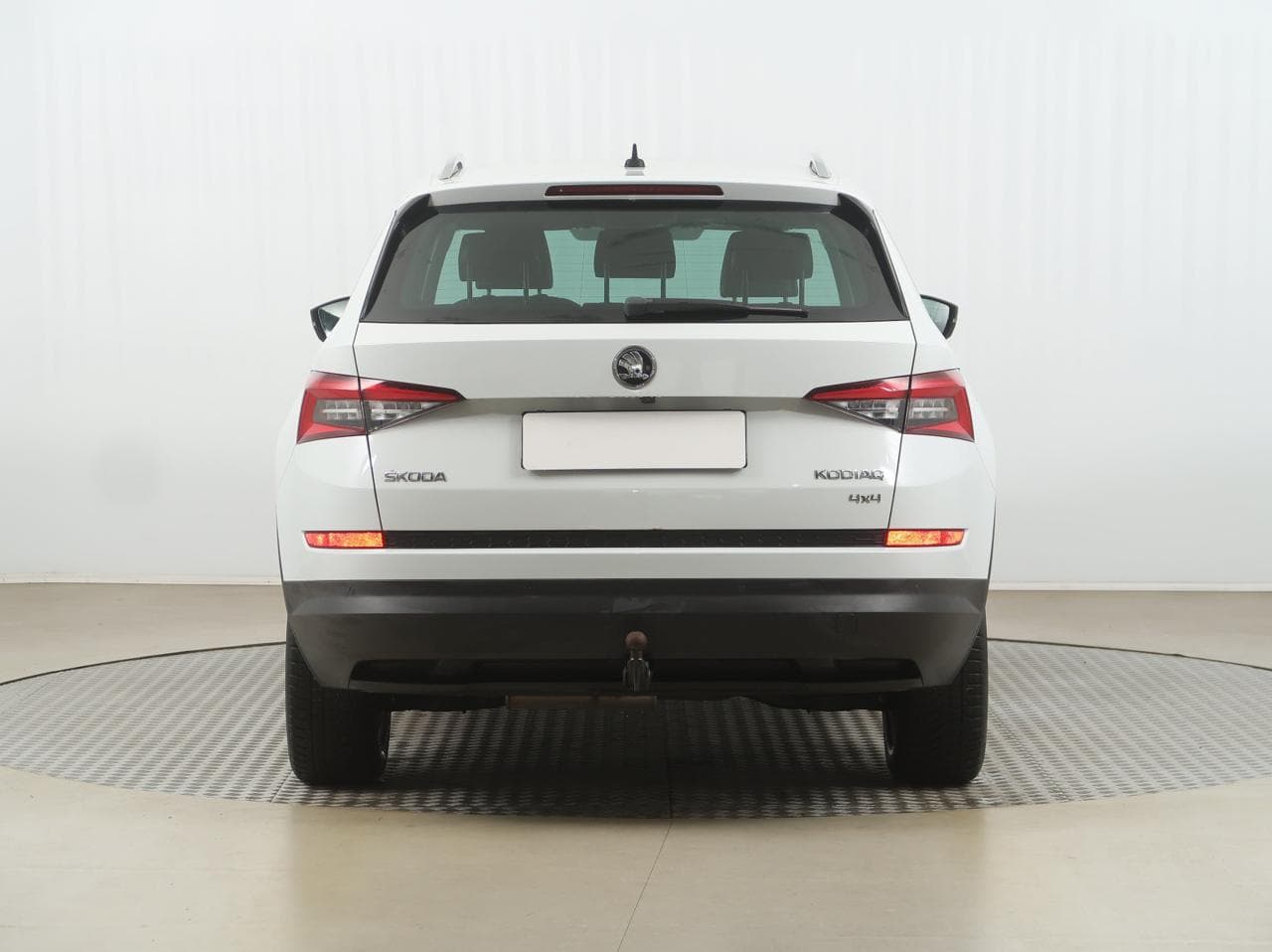 2019 Škoda KODIAQ - 6