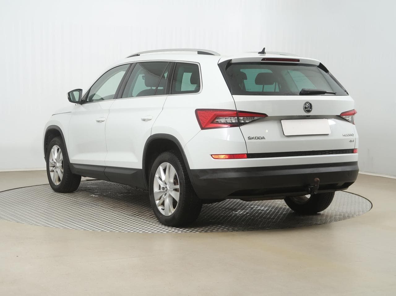 2019 Škoda KODIAQ - 5