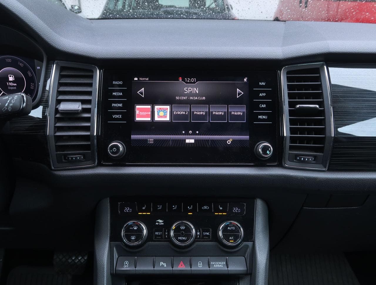 2019 Škoda KODIAQ - 18