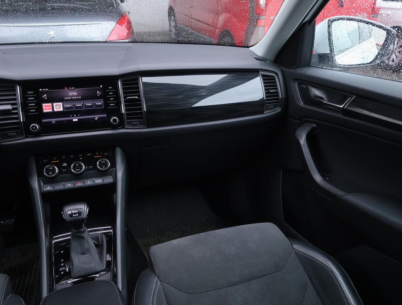 2019 Škoda KODIAQ - 11