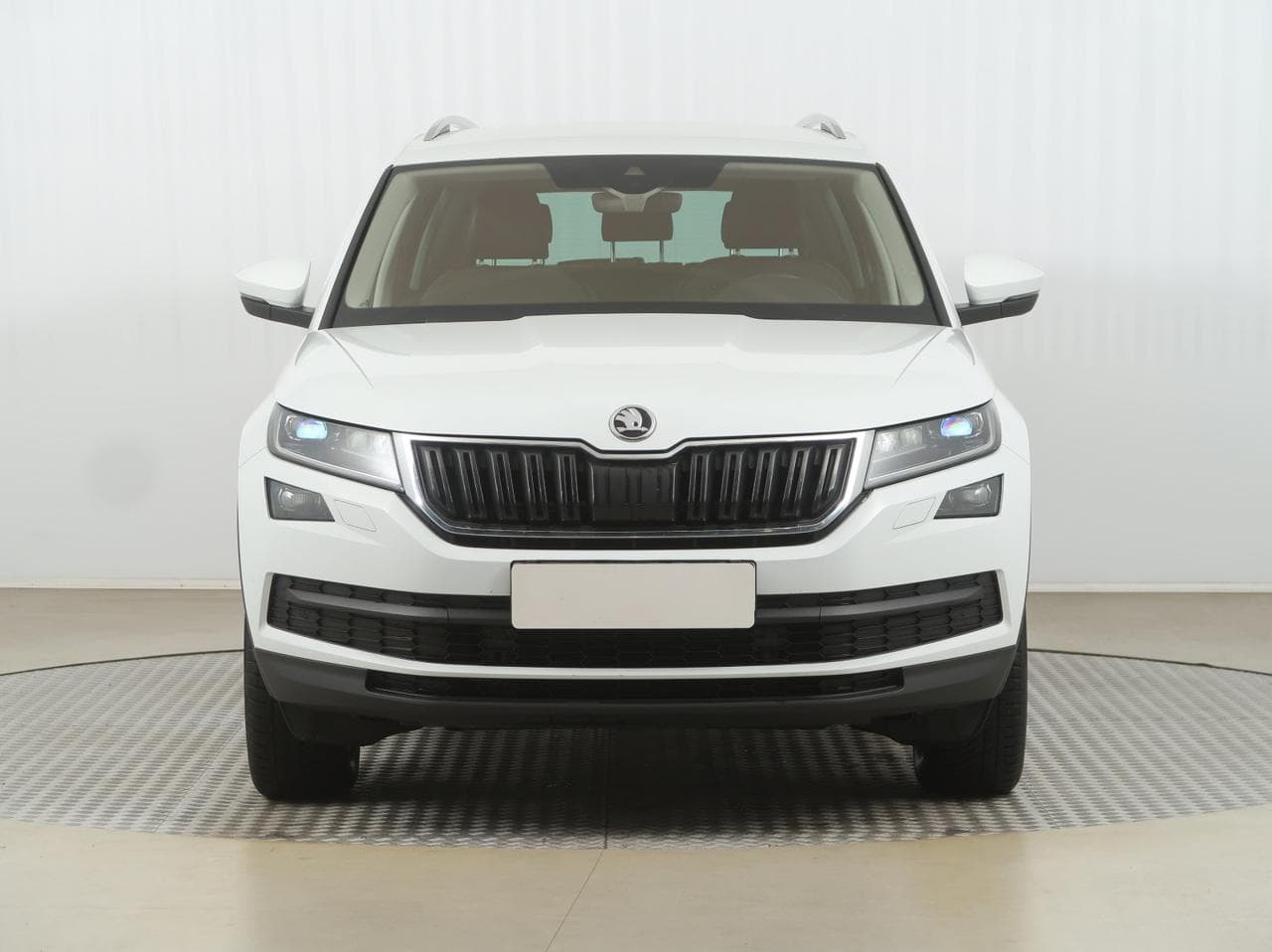 2019 Škoda KODIAQ - 2