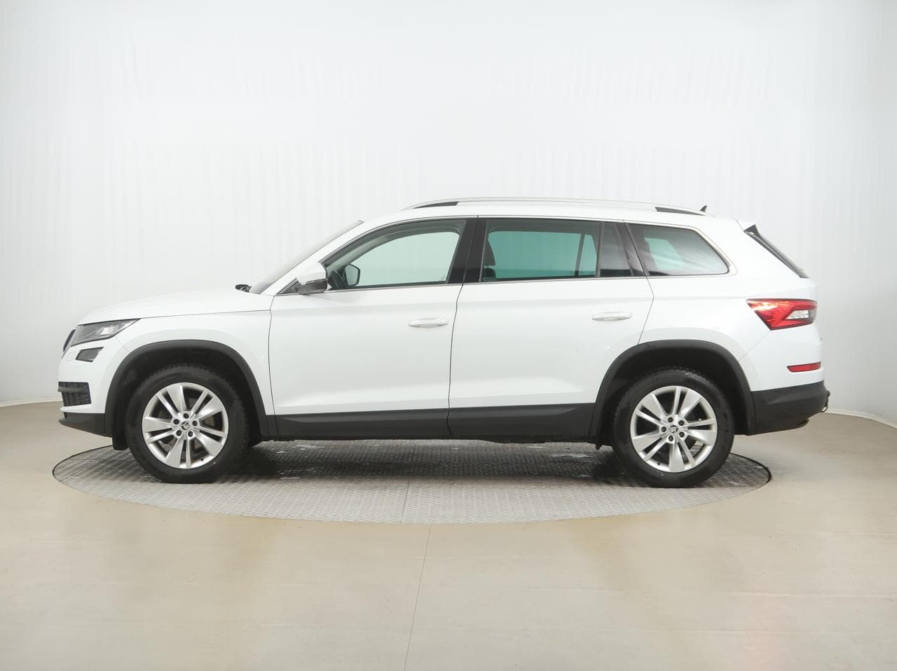 2019 Škoda KODIAQ - 4
