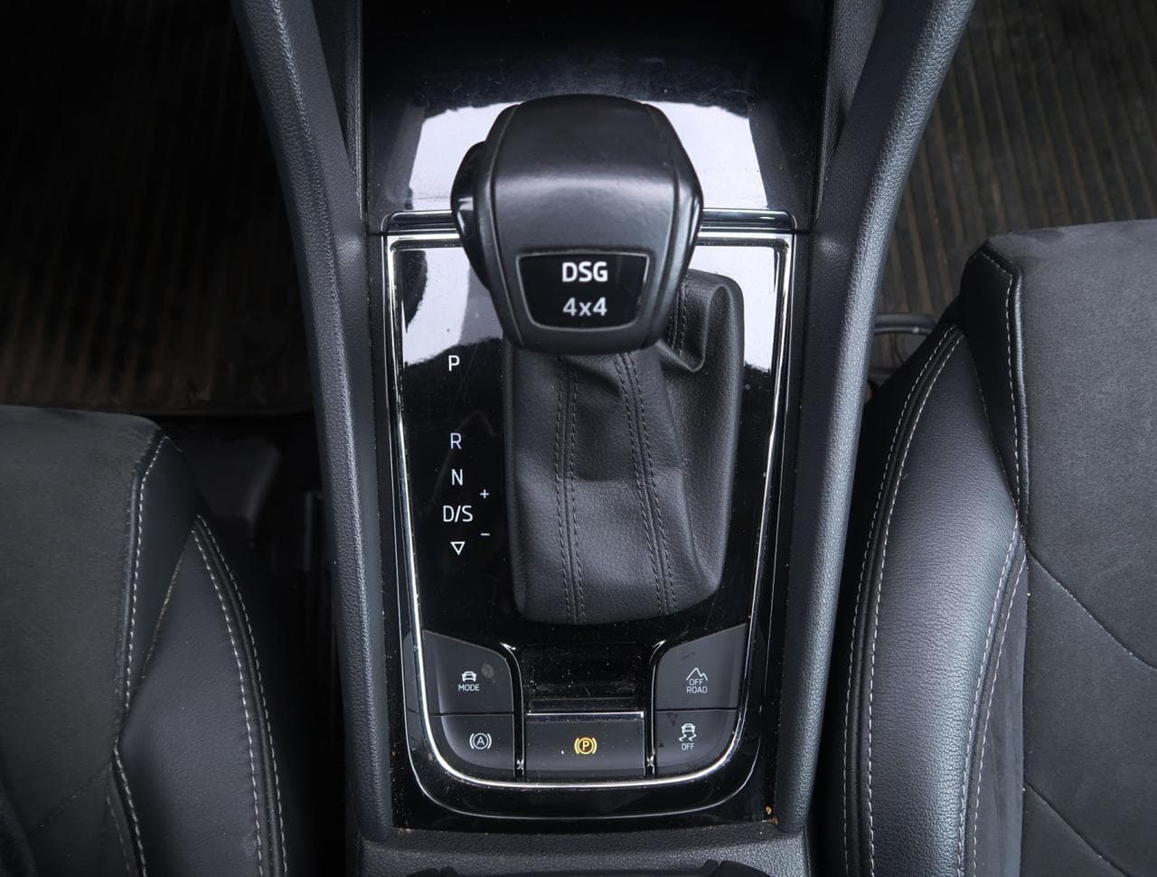 2019 Škoda KODIAQ - 19