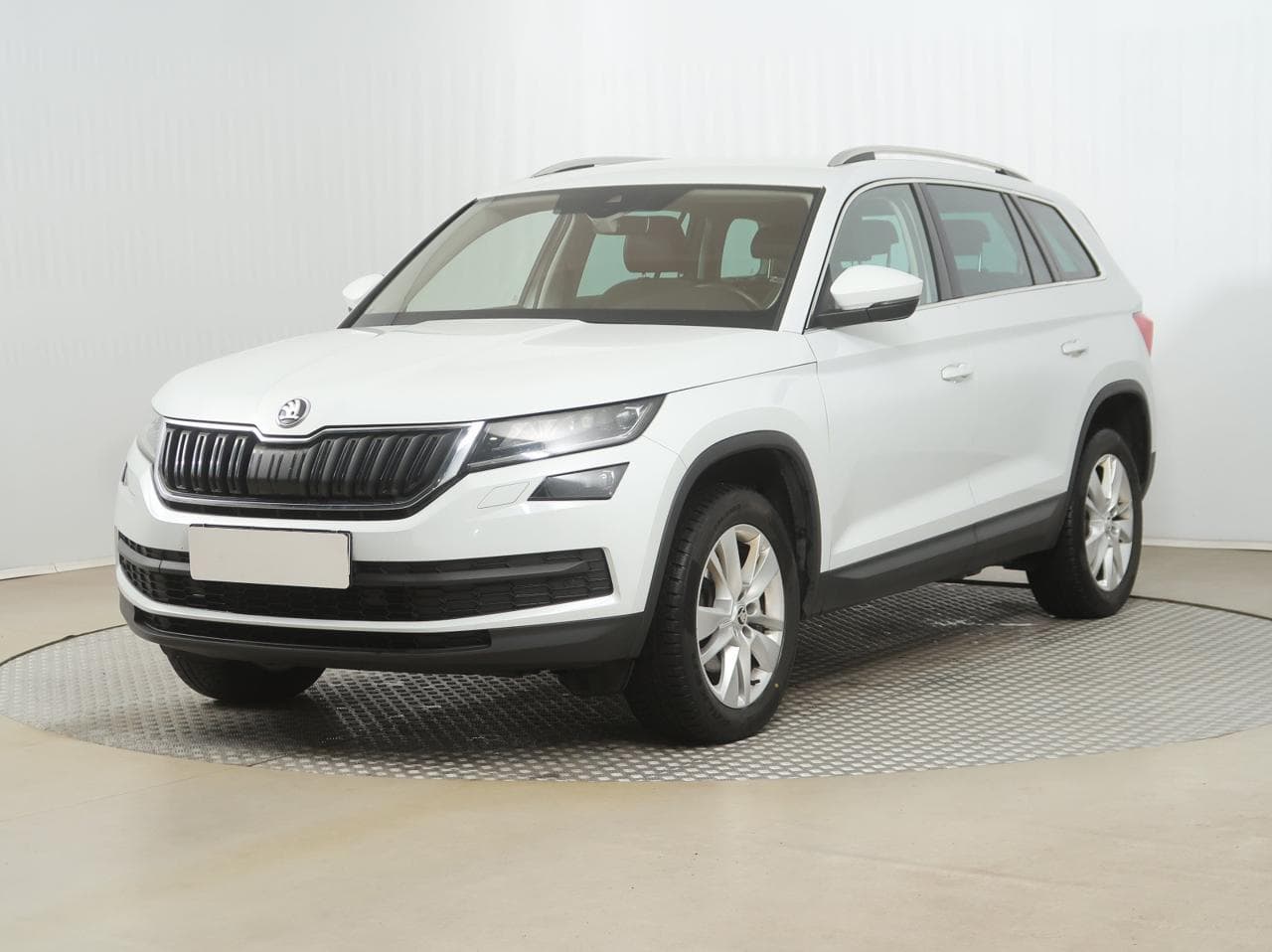 2019 Škoda KODIAQ - 3