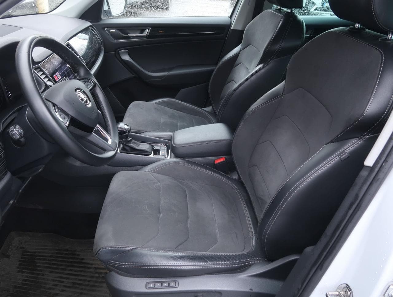 2019 Škoda KODIAQ - 16
