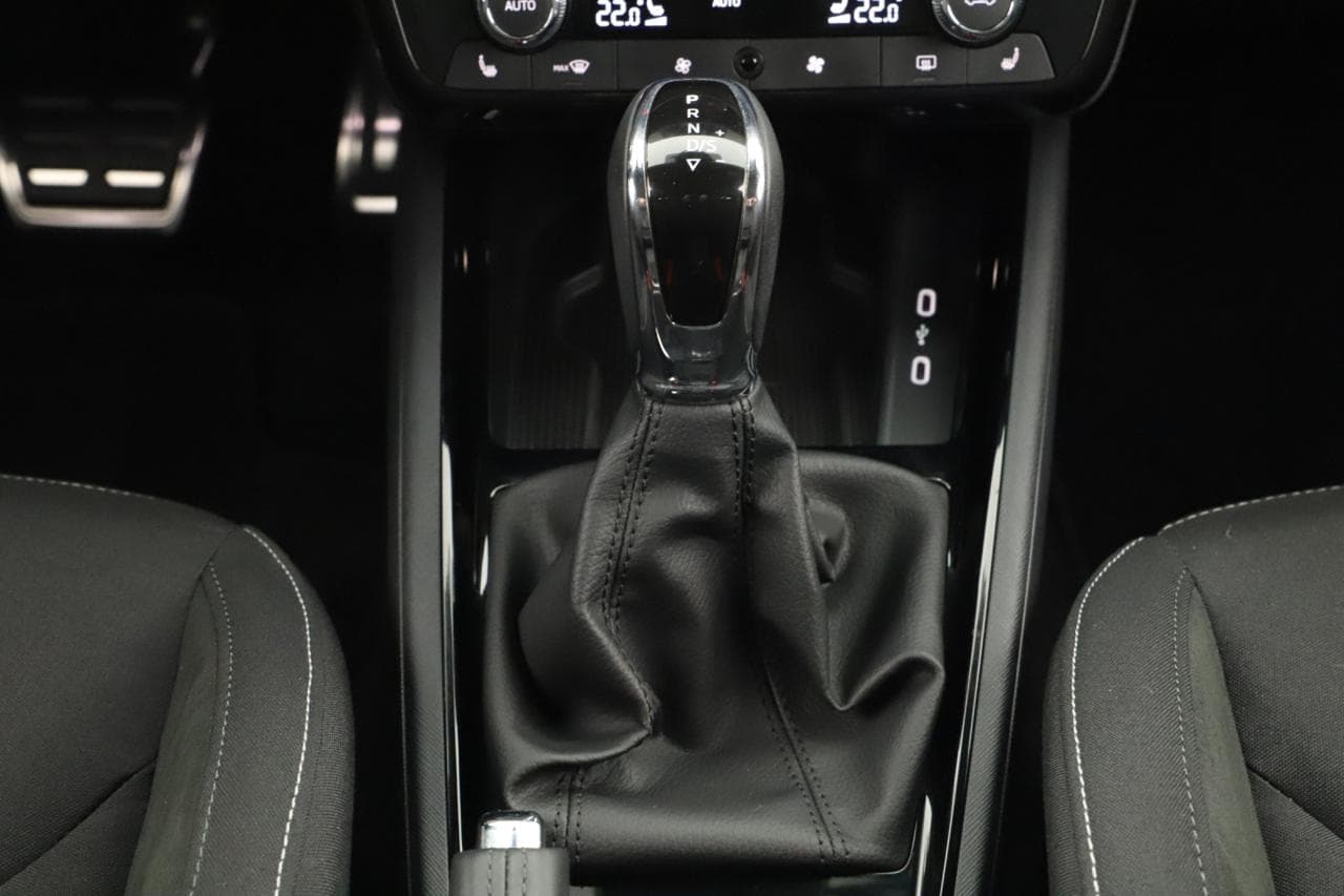 2024 Škoda Kamiq - 16