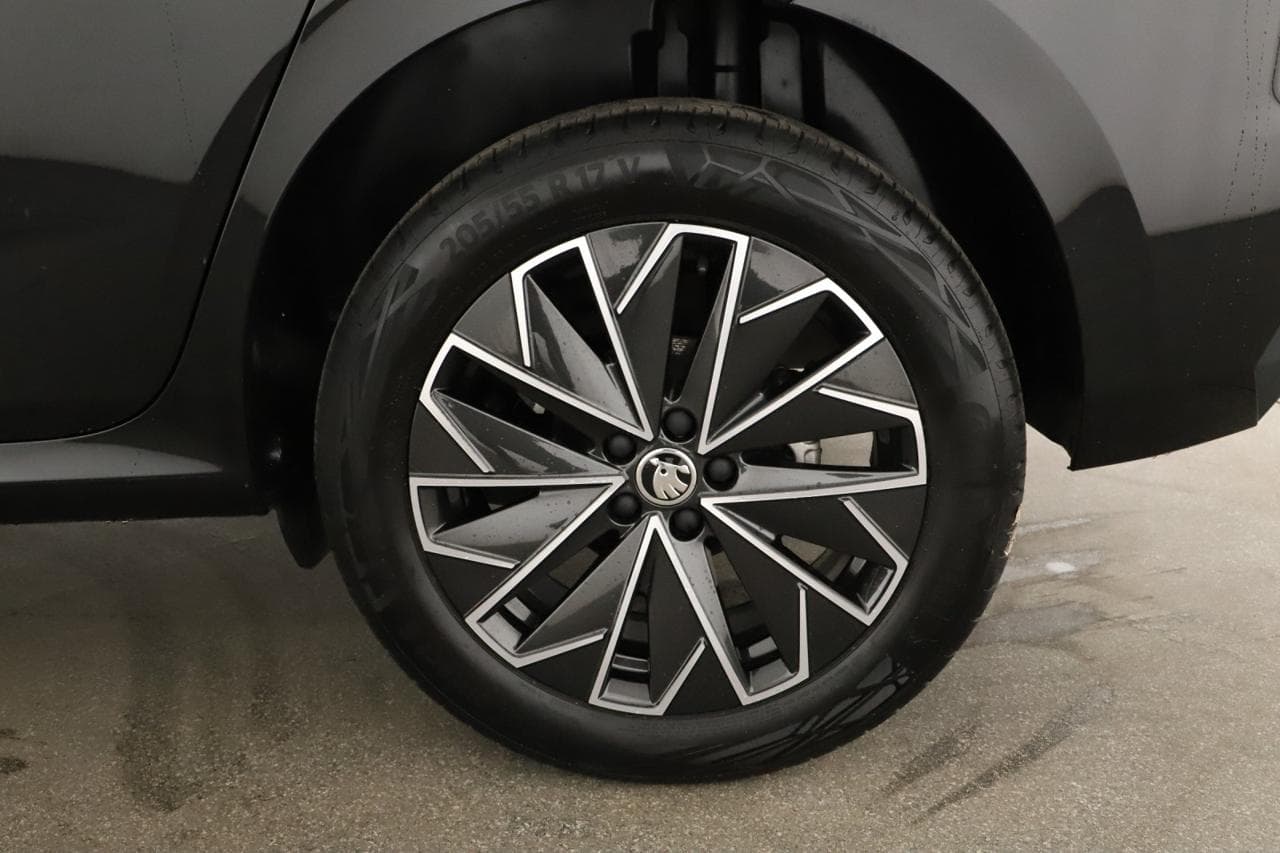 2024 Škoda Kamiq - 18