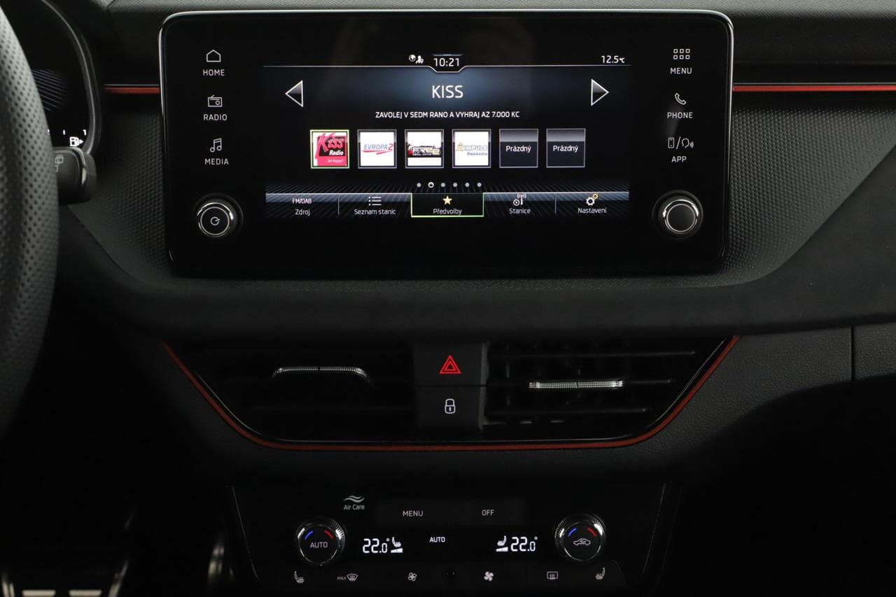 2024 Škoda Kamiq - 15