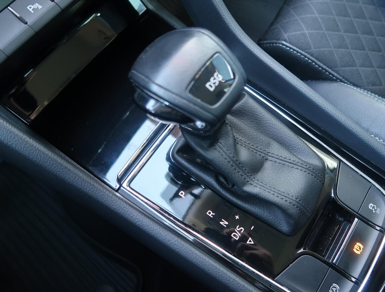 2021 Škoda Karoq - 19