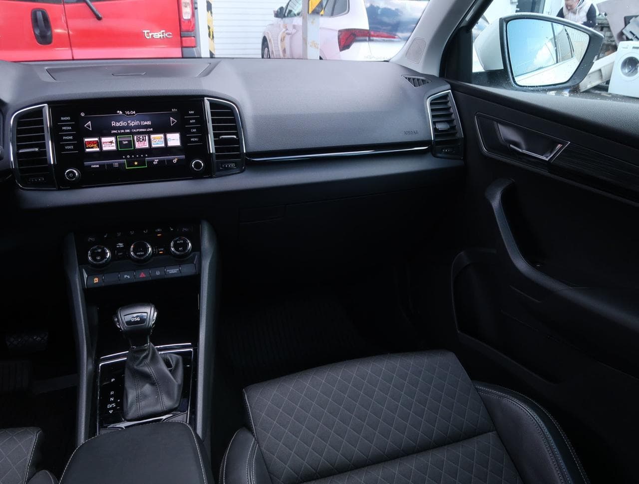 2022 Škoda KAROQ - 11