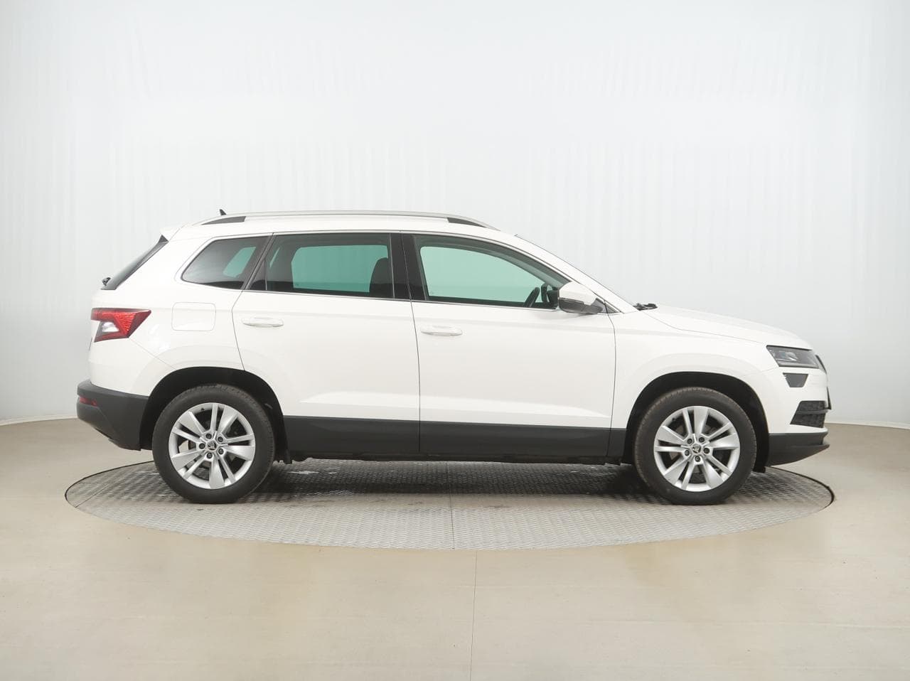 2022 Škoda KAROQ - 8