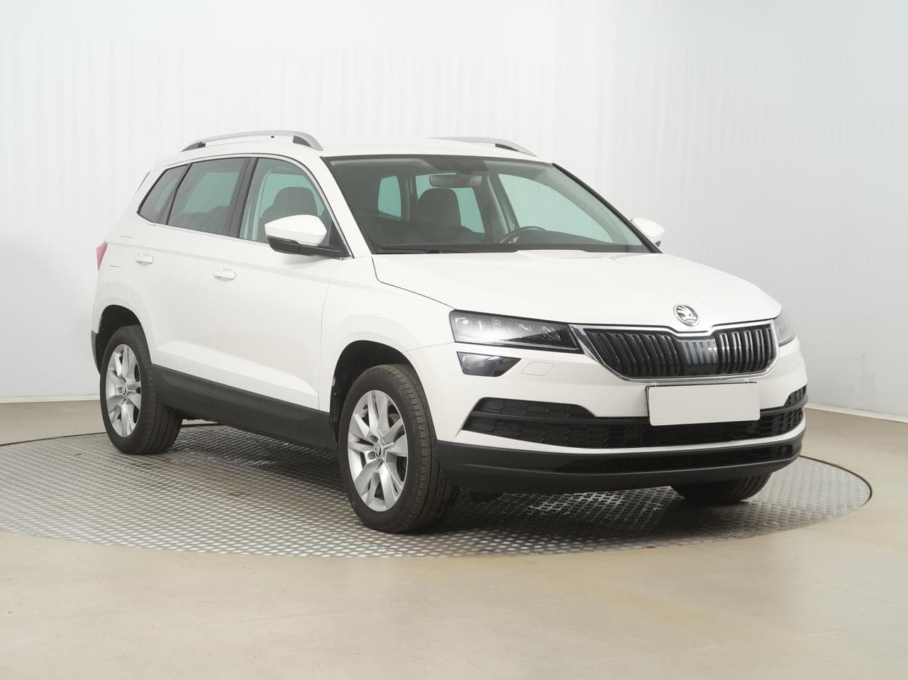 Škoda Karoq 1.5 TSI 110kW SUV