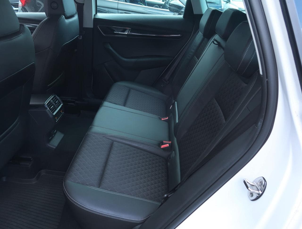 2022 Škoda KAROQ - 15
