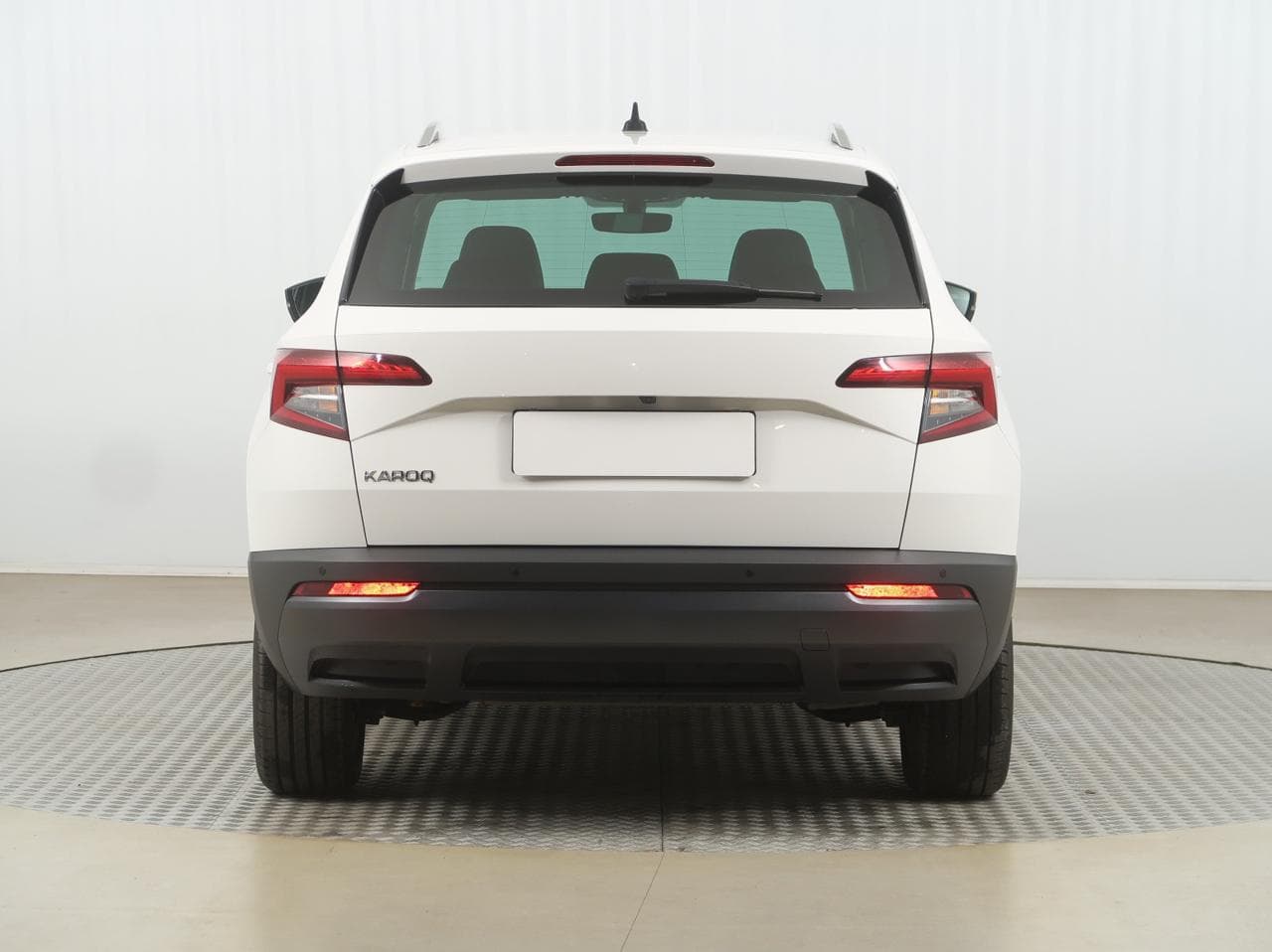 2022 Škoda KAROQ - 6