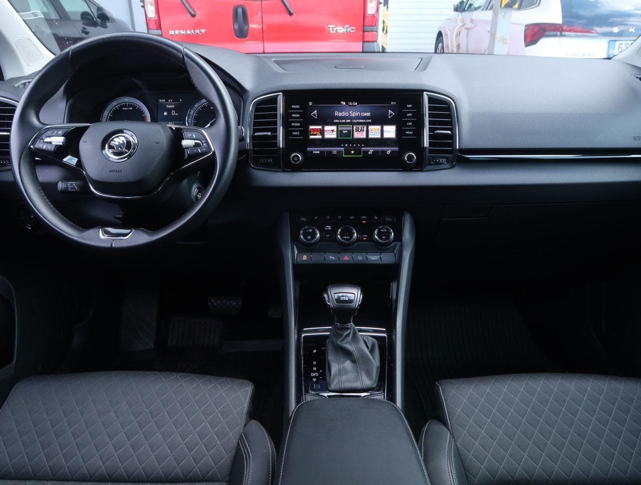 2022 Škoda KAROQ - 10