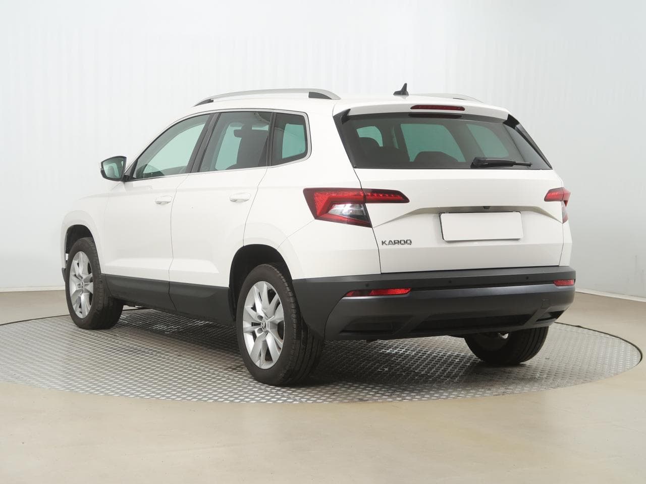 2022 Škoda KAROQ - 5