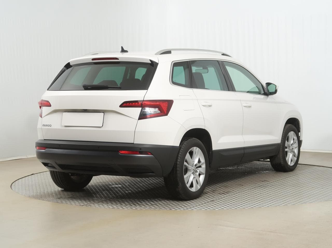 2022 Škoda KAROQ - 7