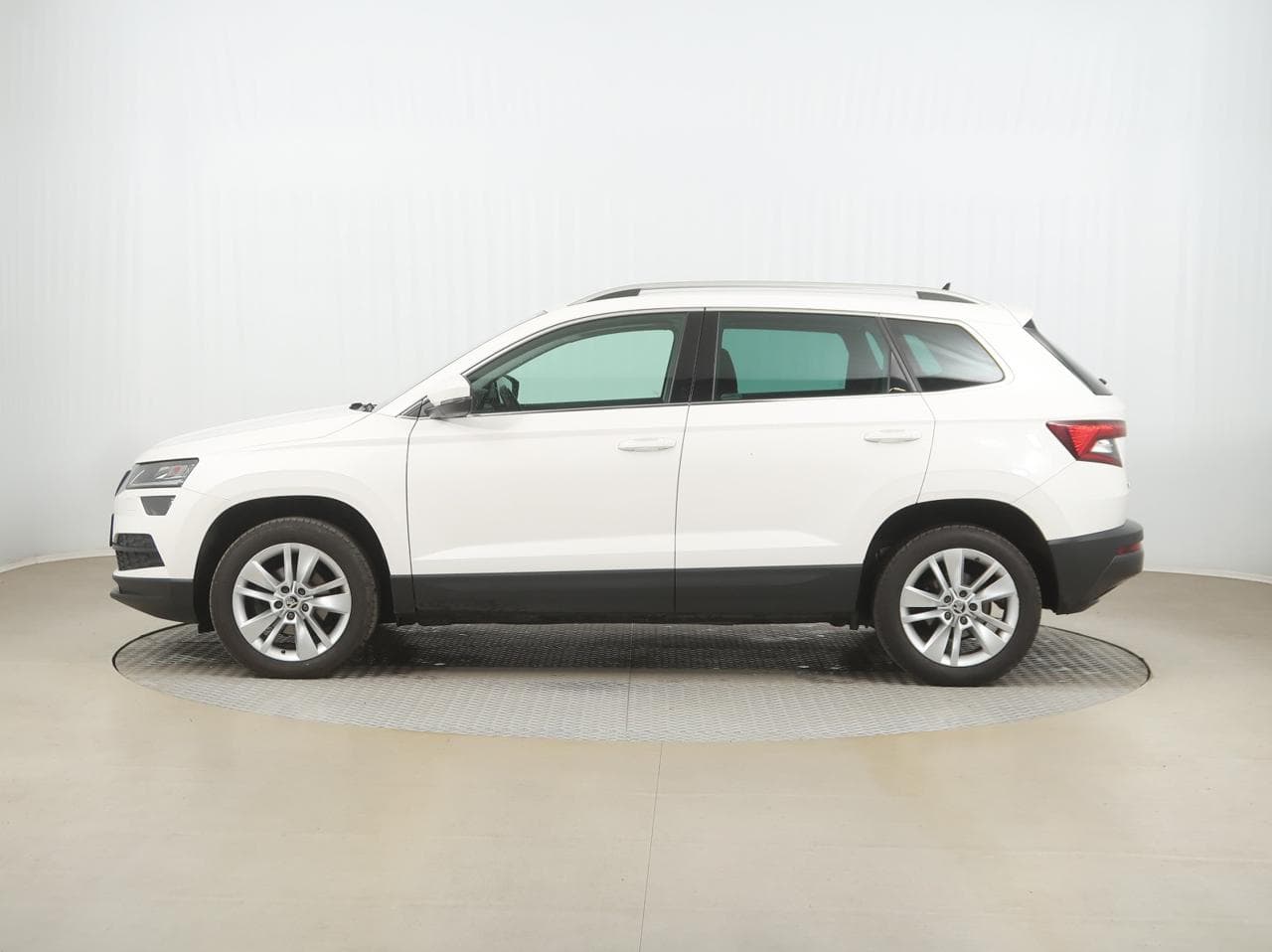 2022 Škoda KAROQ - 4