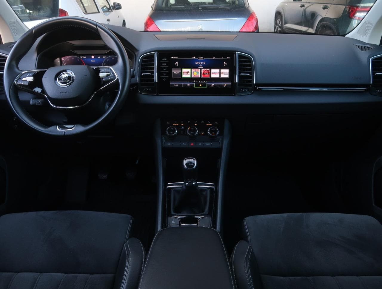 2022 Škoda Karoq - 19