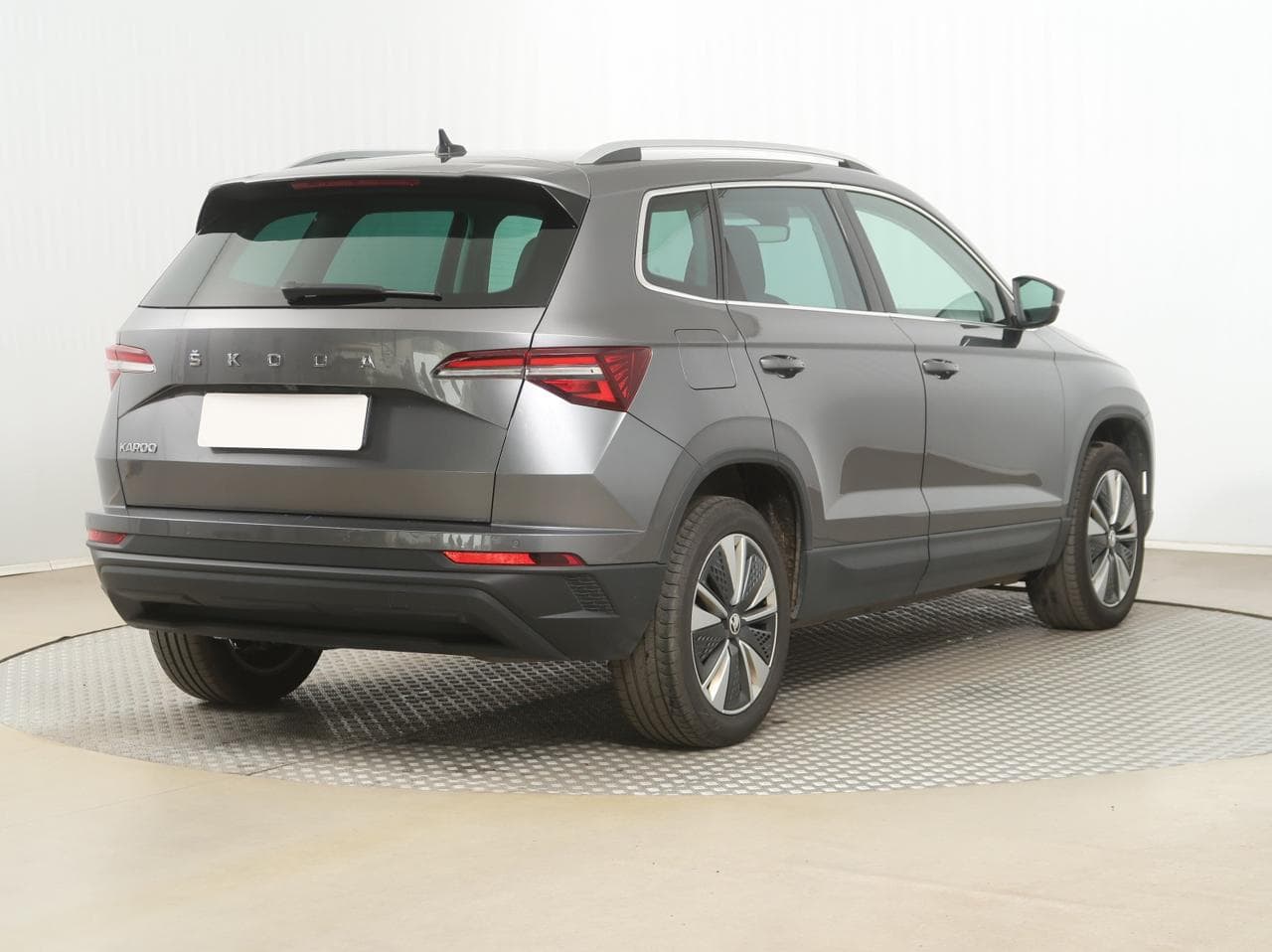 2022 Škoda Karoq - 13