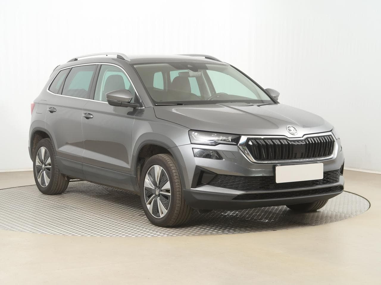 Škoda Karoq 2.0 TDI 110kW SUV