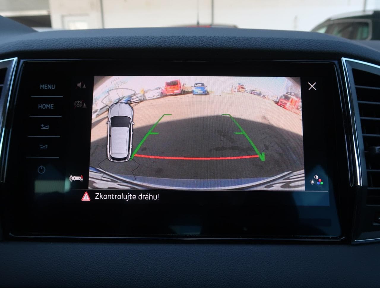 2022 Škoda Karoq - 37