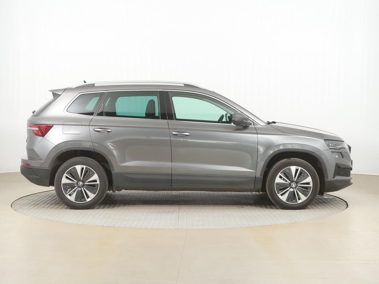 2022 Škoda Karoq - 15